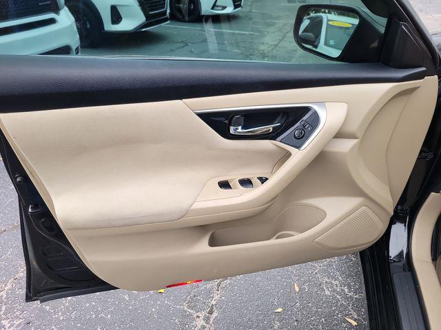 used 2014 Nissan Altima car, priced at $6,500