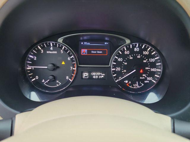 used 2014 Nissan Altima car, priced at $6,500