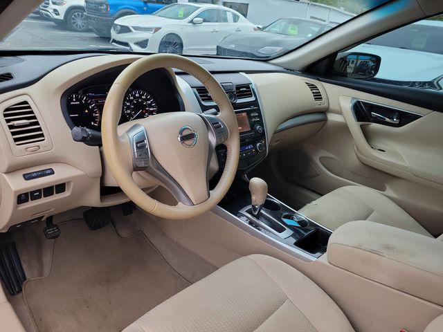 used 2014 Nissan Altima car, priced at $6,500