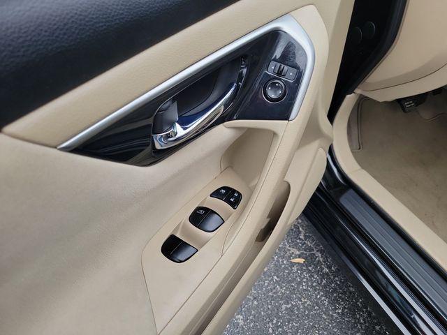 used 2014 Nissan Altima car, priced at $6,500