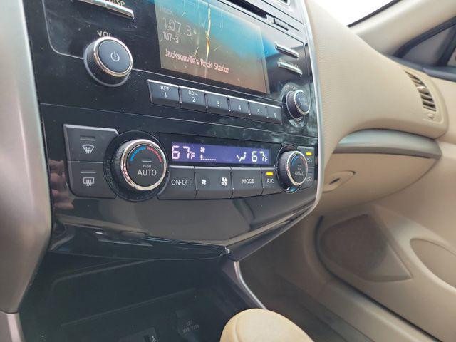 used 2014 Nissan Altima car, priced at $6,500