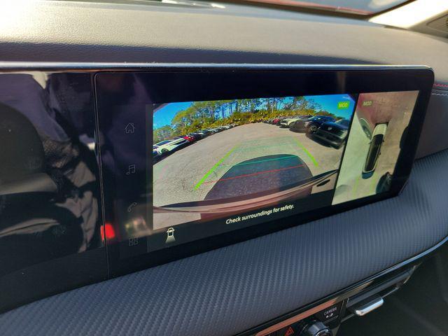 new 2026 Nissan Kicks car, priced at $28,514