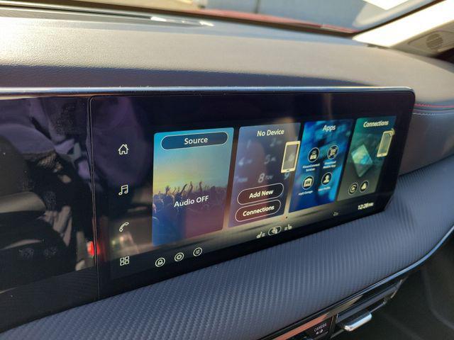 new 2026 Nissan Kicks car, priced at $28,514