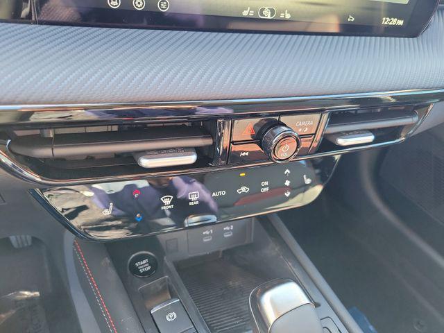 new 2026 Nissan Kicks car, priced at $28,514