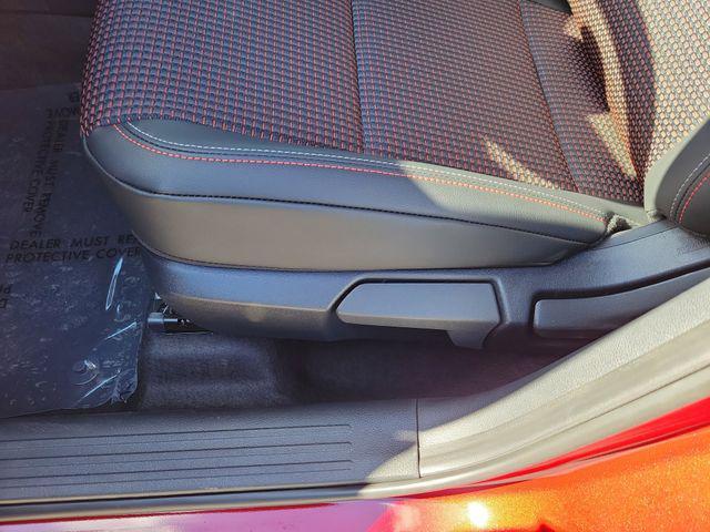 new 2026 Nissan Kicks car, priced at $28,514