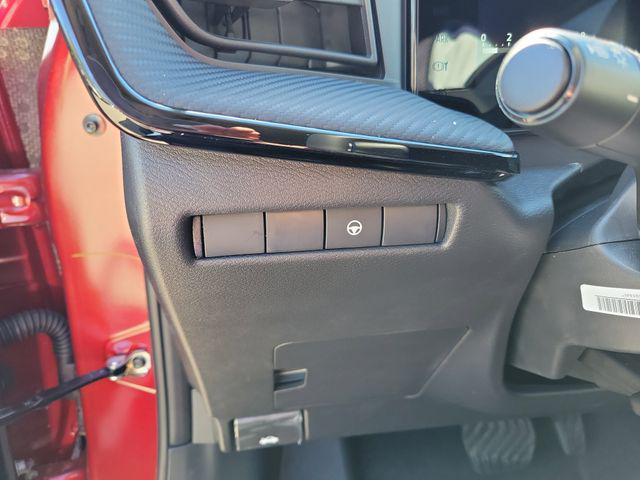 new 2026 Nissan Kicks car, priced at $28,514