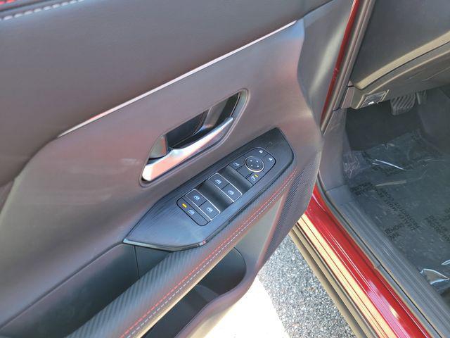 new 2026 Nissan Kicks car, priced at $28,514