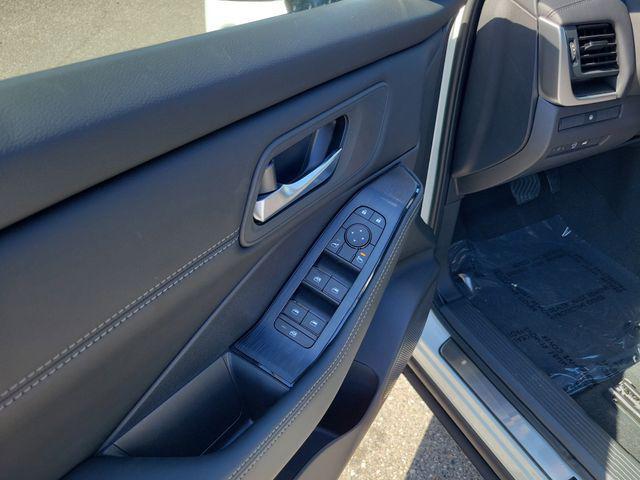 new 2026 Nissan Rogue car, priced at $30,183