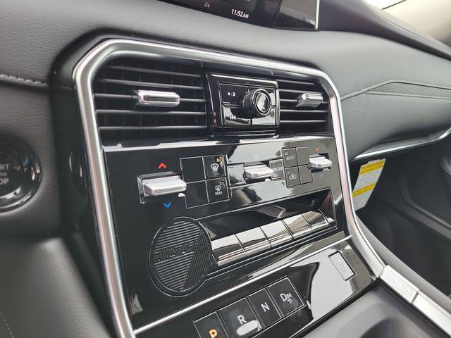 new 2026 Nissan Armada car, priced at $57,368