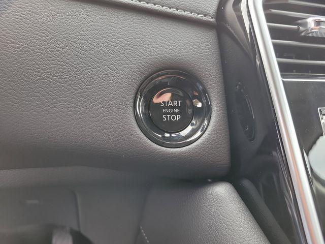 new 2026 Nissan Armada car, priced at $57,368