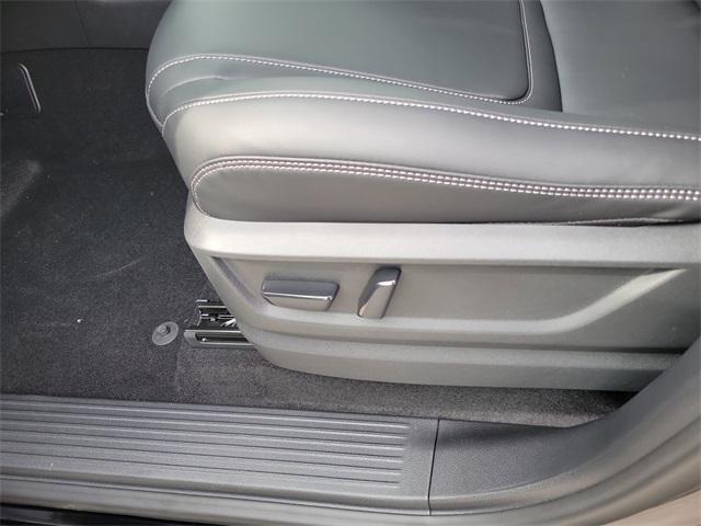 new 2026 Nissan Armada car, priced at $57,368