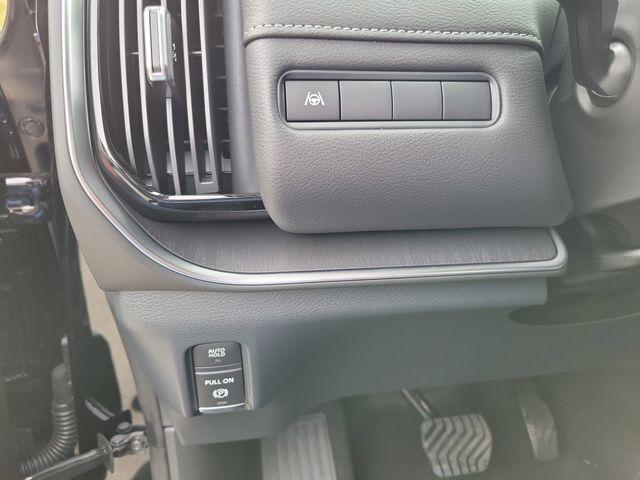 new 2026 Nissan Armada car, priced at $57,368