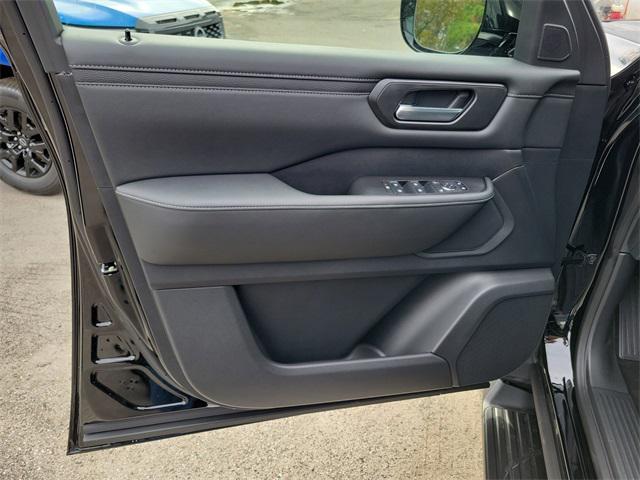 new 2026 Nissan Armada car, priced at $57,368