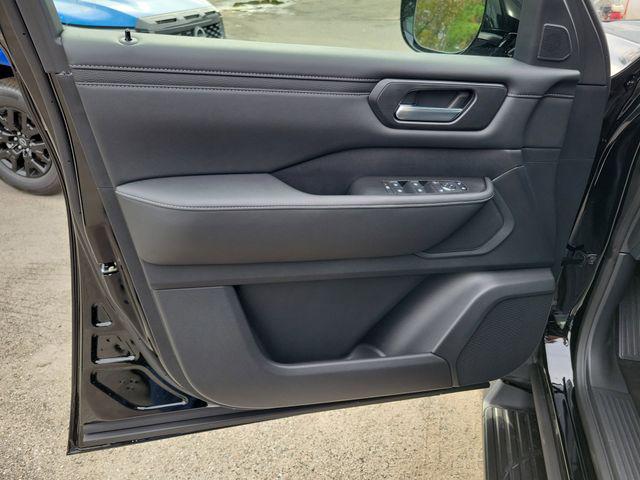 new 2026 Nissan Armada car, priced at $57,368