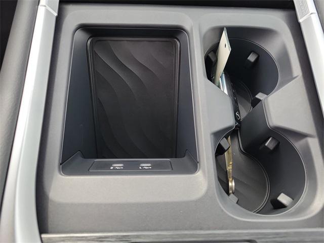 new 2026 Nissan Armada car, priced at $57,368