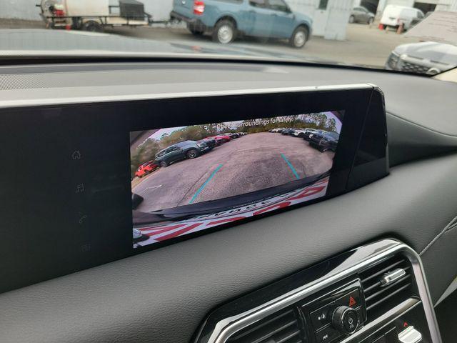 new 2026 Nissan Armada car, priced at $57,368