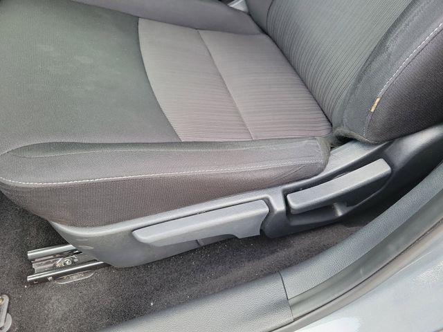 used 2022 Nissan Sentra car, priced at $16,500