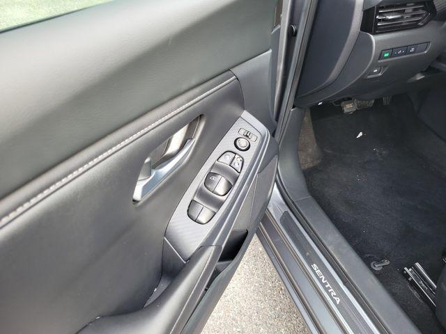 used 2022 Nissan Sentra car, priced at $16,500