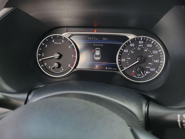 used 2022 Nissan Sentra car, priced at $16,500