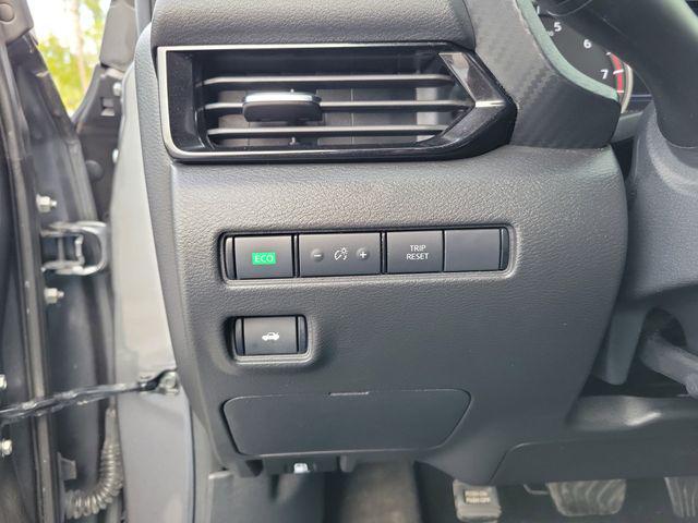 used 2022 Nissan Sentra car, priced at $16,500