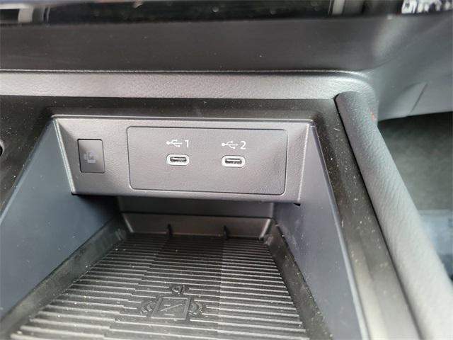 new 2026 Nissan Kicks car, priced at $26,226