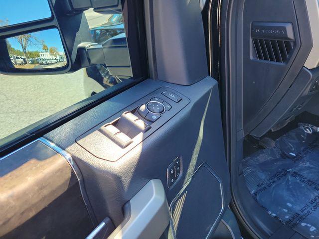 used 2022 Ford F-250 car, priced at $62,500