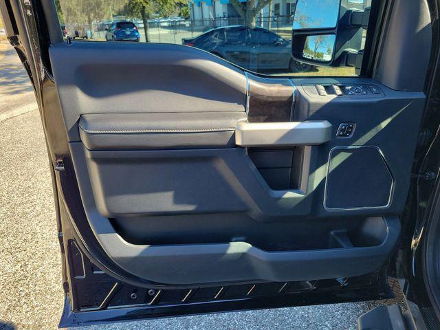 used 2022 Ford F-250 car, priced at $62,500