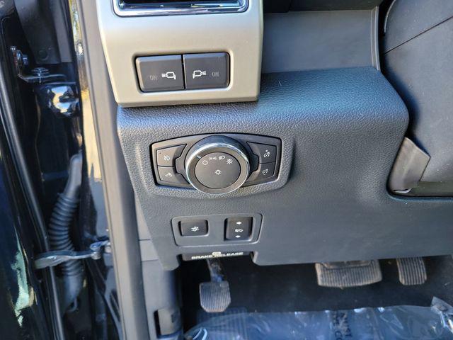 used 2022 Ford F-250 car, priced at $62,500