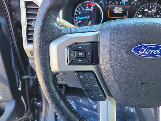 used 2022 Ford F-250 car, priced at $62,500