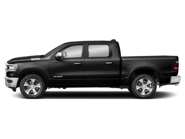 used 2022 Ram 1500 car, priced at $40,585
