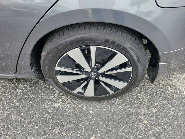 used 2019 Nissan Altima car, priced at $14,500