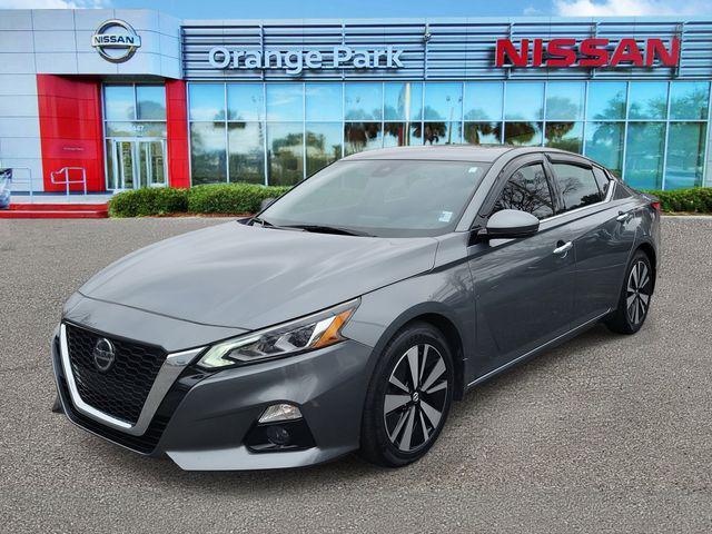 used 2019 Nissan Altima car, priced at $14,500