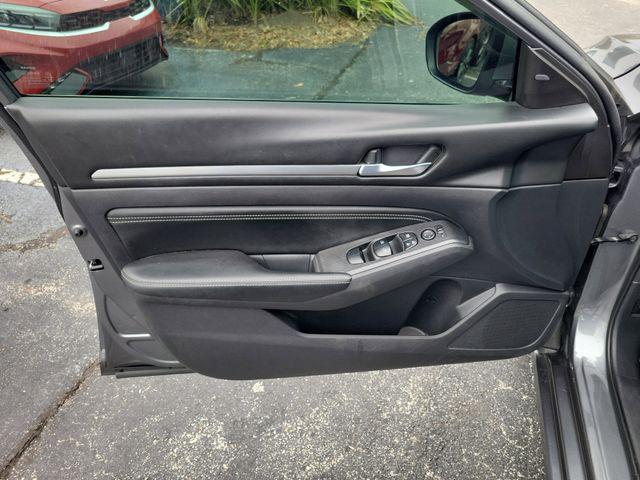 used 2019 Nissan Altima car, priced at $14,500