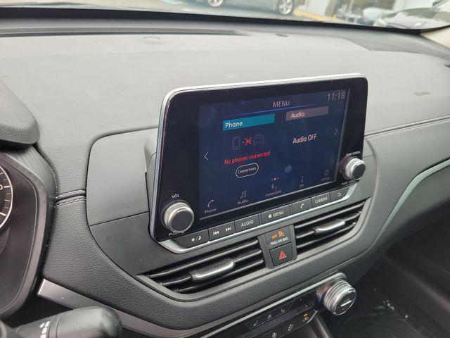 used 2019 Nissan Altima car, priced at $14,500