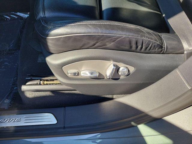 used 2016 Porsche Cayenne car, priced at $18,500