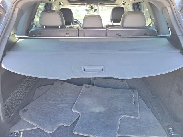 used 2016 Porsche Cayenne car, priced at $18,500