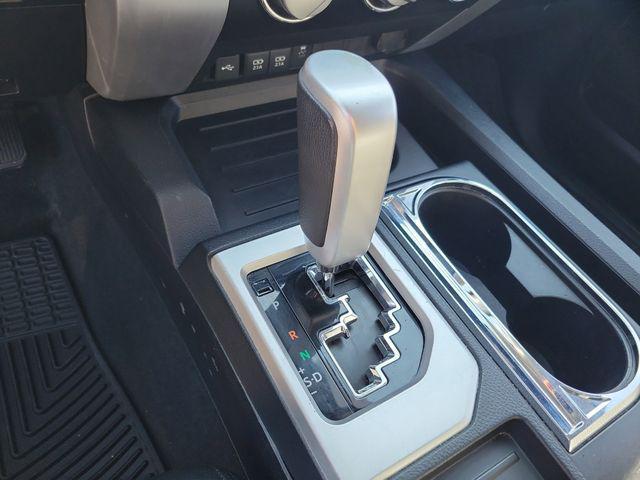 used 2021 Toyota Tundra car, priced at $32,500