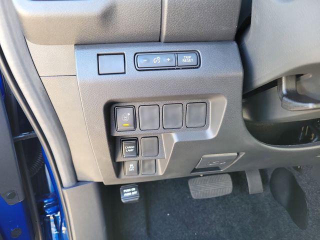 new 2026 Nissan Frontier car, priced at $35,161