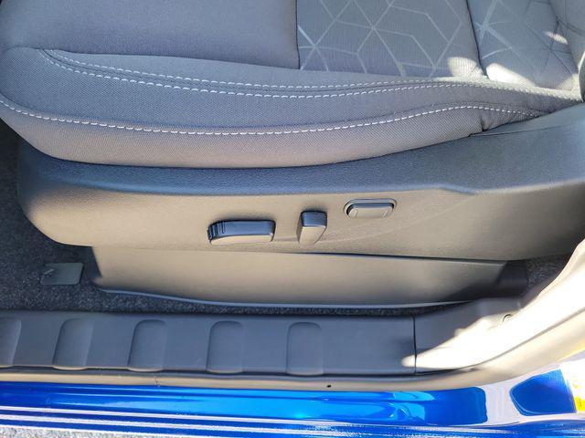 new 2026 Nissan Frontier car, priced at $35,161