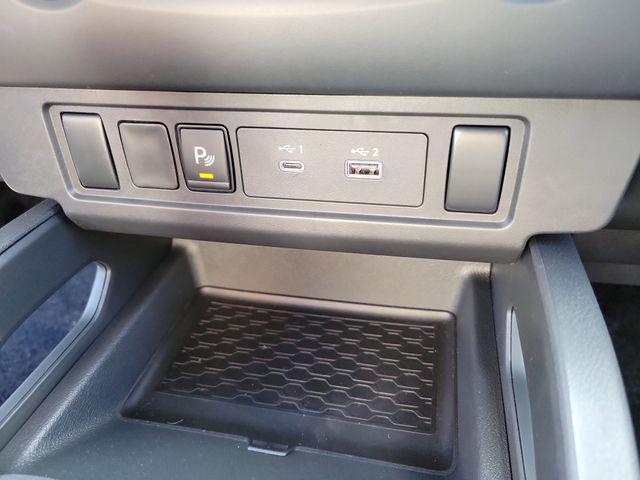 new 2026 Nissan Frontier car, priced at $35,161