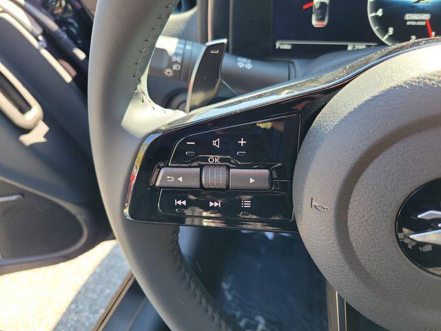 new 2026 Nissan Z car, priced at $56,285