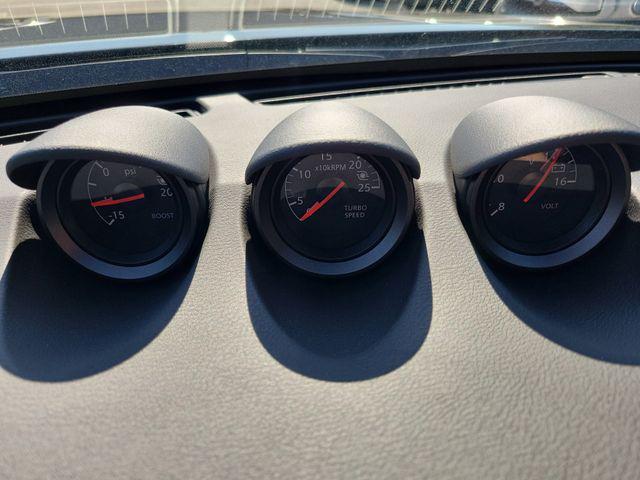 new 2026 Nissan Z car, priced at $56,285