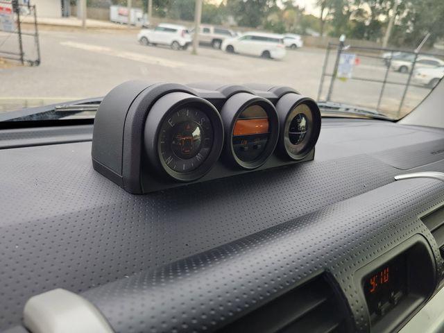 used 2013 Toyota FJ Cruiser car, priced at $21,000