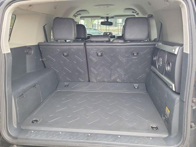 used 2013 Toyota FJ Cruiser car, priced at $21,000