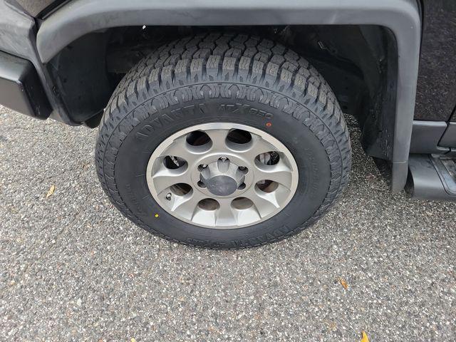 used 2013 Toyota FJ Cruiser car, priced at $21,000