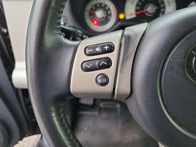 used 2013 Toyota FJ Cruiser car, priced at $21,000