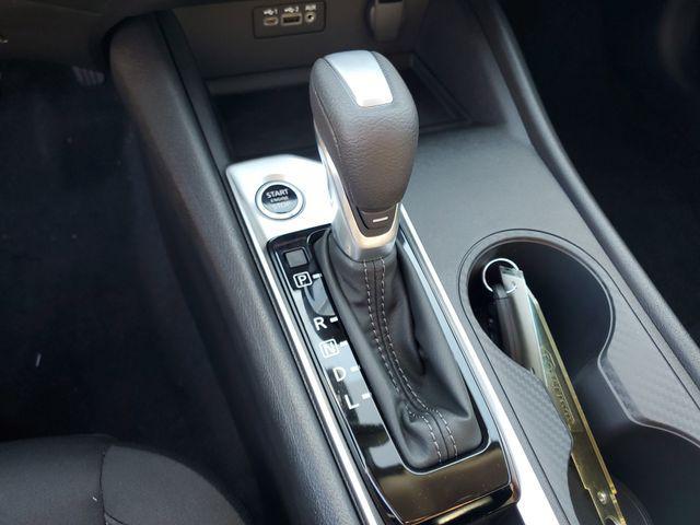 new 2025 Nissan Altima car, priced at $22,369