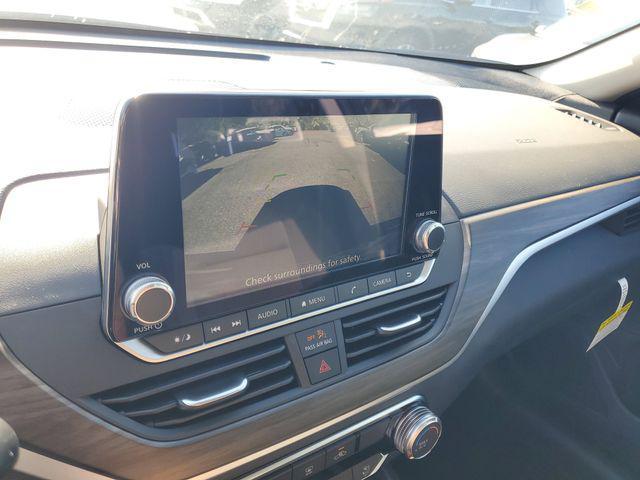 new 2025 Nissan Altima car, priced at $22,369