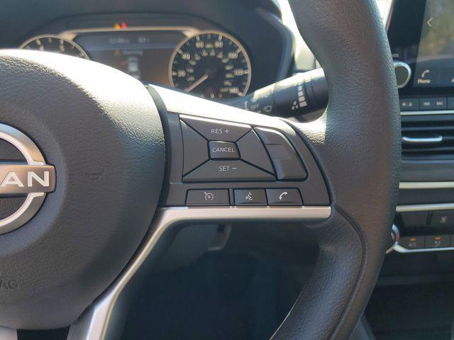 new 2025 Nissan Altima car, priced at $22,369