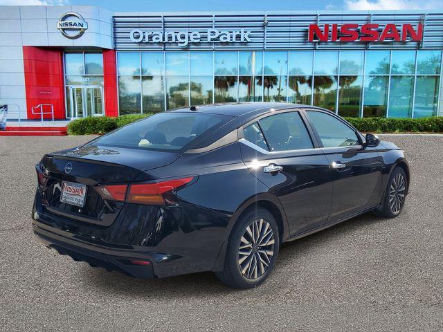new 2025 Nissan Altima car, priced at $22,369